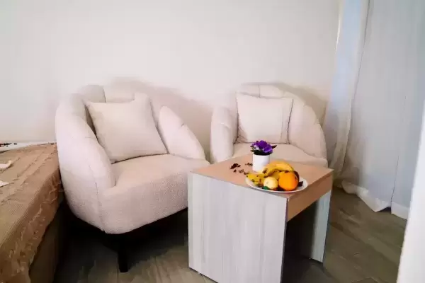 Jacuzzi Suite with Pyramids View