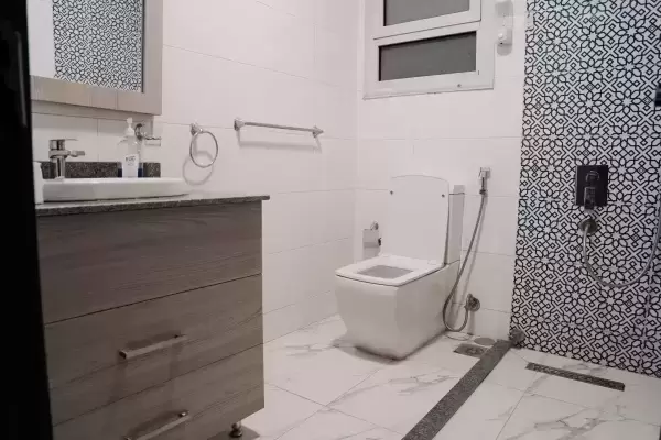 Double Room with Pyramids View