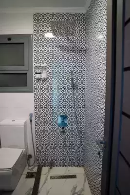 Double Room with Pyramids View