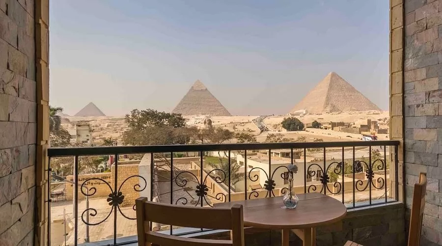 Must-See Sites Close to the Great Pyramids