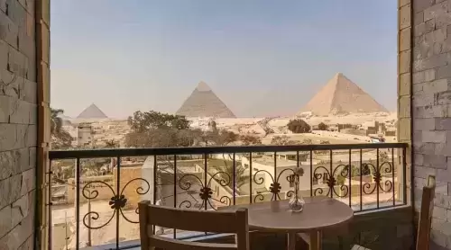 Must-See Sites Close to the Great Pyramids