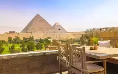 Discover Egypt’s Hidden Gems Near the Pyramids