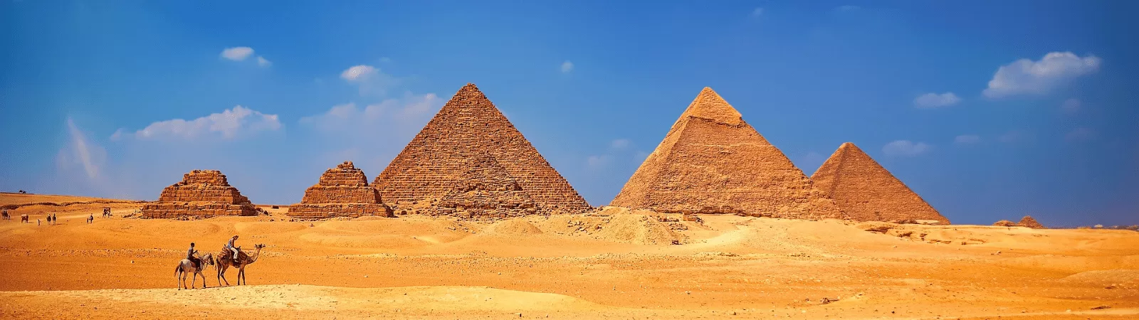 Welcome to Legend Pyramids Inn