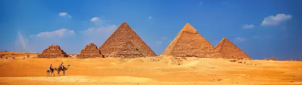 Welcome to Legend Pyramids Inn
