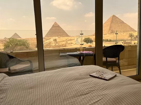 Top Attractions Just Steps from Legend Pyramids Inn