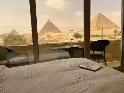 Top Attractions Just Steps from Legend Pyramids Inn